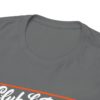 *Tee – Club Lebaron – Trouble Funk & Ovation – Orange Print on 4 Color Options w/OSGOGO Logo - Image 36