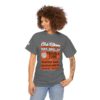 *Tee – Club Lebaron – Trouble Funk & Ovation – Orange Print on 4 Color Options w/OSGOGO Logo - Image 38
