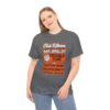 *Tee – Club Lebaron – Trouble Funk & Ovation – Orange Print on 4 Color Options w/OSGOGO Logo - Image 39