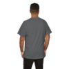 *Tee – Club Lebaron – Trouble Funk & Ovation – Orange Print on 4 Color Options w/OSGOGO Logo - Image 45