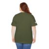 *Tee – RSVP – Chuck – Black Print (White Letters) on 12 Color Options w/OSGOGO Logo - Image 70