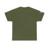 *Tee – RSVP – Chuck – Black Print (White Letters) on 12 Color Options w/OSGOGO Logo - Image 57