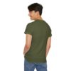 *Tee – RSVP – Chuck – Black Print (White Letters) on 12 Color Options w/OSGOGO Logo - Image 76