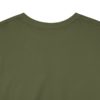 *Tee – RSVP – Chuck – Black Print (White Letters) on 12 Color Options w/OSGOGO Logo - Image 64