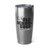 20oz Tumbler – OSGOGO – Black & Grey Print - Collector Item!