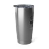 20oz Tumbler – OSGOGO – Black & Grey Print - Collector Item! - Image 3