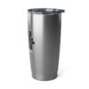 20oz Tumbler – OSGOGO – Black & Grey Print - Collector Item! - Image 4