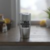 20oz Tumbler – OSGOGO – Black & Grey Print - Collector Item! - Image 5