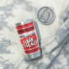 20oz Tumbler – Panorama Room – Rare Essence– Red Print (White Letters) – Collector Item! - Image 6