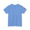 *Tee – GoGo Pocket - No Front Logo – 3 Piece w/Mumbo Sauce – Black Print on 12 Color Options w/OSGOGO Logo - Image 248