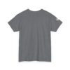 *Tee – Paragon II – Trouble Funk, Government Issue & Grand Mal – Orange Fire Print on 4 Color Options w/OSGOGO Logo - Image 32