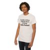 *Tee – GoGo Pocket - No Front Logo – 3 Piece w/Mumbo Sauce – Black Print on 12 Color Options w/OSGOGO Logo - Image 73