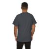 *Tee – Paragon II – Trouble Funk, Government Issue & Grand Mal – Orange Fire Print on 4 Color Options w/OSGOGO Logo - Image 99
