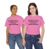 *Tee – GoGo Pocket - No Front Logo – 3 Piece w/Mumbo Sauce – Black Print on 12 Color Options w/OSGOGO Logo - Image 322