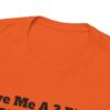 *Tee – GoGo Pocket - No Front Logo – 3 Piece w/Mumbo Sauce – Black Print on 12 Color Options w/OSGOGO Logo - Image 144