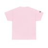 *Tee – GoGo Pocket - No Front Logo – 3 Piece w/Mumbo Sauce – Black Print on 12 Color Options w/OSGOGO Logo - Image 273