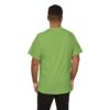 *Tee – GoGo Pocket - No Front Logo – 3 Piece w/Mumbo Sauce – Black Print on 12 Color Options w/OSGOGO Logo - Image 207