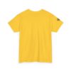 *Tee – GoGo Pocket - No Front Logo – 3 Piece w/Mumbo Sauce – Black Print on 12 Color Options w/OSGOGO Logo - Image 167