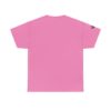 *Tee – GoGo Pocket - No Front Logo – 3 Piece w/Mumbo Sauce – Black Print on 12 Color Options w/OSGOGO Logo - Image 300