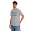 *Tee – GoGo Pocket - No Front Logo – 3 Piece w/Mumbo Sauce – Black Print on 12 Color Options w/OSGOGO Logo - Image 95
