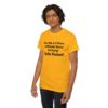 *Tee – GoGo Pocket - No Front Logo – 3 Piece w/Mumbo Sauce – Black Print on 12 Color Options w/OSGOGO Logo - Image 127