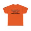 *Tee – GoGo Pocket - No Front Logo – 3 Piece w/Mumbo Sauce – Black Print on 12 Color Options w/OSGOGO Logo - Image 137