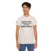 *Tee – GoGo Pocket - No Front Logo – 3 Piece w/Mumbo Sauce – Black Print on 12 Color Options w/OSGOGO Logo - Image 75