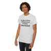 *Tee – GoGo Pocket - No Front Logo – 3 Piece w/Mumbo Sauce – Black Print on 12 Color Options w/OSGOGO Logo - Image 19
