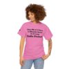 *Tee – GoGo Pocket - No Front Logo – 3 Piece w/Mumbo Sauce – Black Print on 12 Color Options w/OSGOGO Logo - Image 308