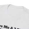 *Tee – GoGo Pocket - No Front Logo – 3 Piece w/Mumbo Sauce – Black Print on 12 Color Options w/OSGOGO Logo - Image 9