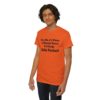 *Tee – GoGo Pocket - No Front Logo – 3 Piece w/Mumbo Sauce – Black Print on 12 Color Options w/OSGOGO Logo - Image 154