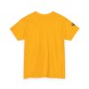 *Tee – GoGo Pocket - No Front Logo – 3 Piece w/Mumbo Sauce – Black Print on 12 Color Options w/OSGOGO Logo - Image 113