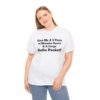 *Tee – GoGo Pocket - No Front Logo – 3 Piece w/Mumbo Sauce – Black Print on 12 Color Options w/OSGOGO Logo - Image 39
