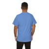 *Tee – GoGo Pocket - No Front Logo – 3 Piece w/Mumbo Sauce – Black Print on 12 Color Options w/OSGOGO Logo - Image 261