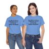 *Tee – GoGo Pocket - No Front Logo – 3 Piece w/Mumbo Sauce – Black Print on 12 Color Options w/OSGOGO Logo - Image 268