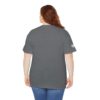 *Tee – Paragon II – Trouble Funk, Government Issue & Grand Mal – Orange Fire Print on 4 Color Options w/OSGOGO Logo - Image 43