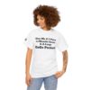 *Tee – GoGo Pocket - No Front Logo – 3 Piece w/Mumbo Sauce – Black Print on 12 Color Options w/OSGOGO Logo - Image 38