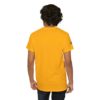 *Tee – GoGo Pocket - No Front Logo – 3 Piece w/Mumbo Sauce – Black Print on 12 Color Options w/OSGOGO Logo - Image 128