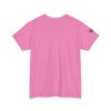 *Tee – GoGo Pocket - No Front Logo – 3 Piece w/Mumbo Sauce – Black Print on 12 Color Options w/OSGOGO Logo - Image 302