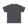 *Tee – Paragon II – Trouble Funk, Government Issue & Grand Mal – Orange Fire Print on 4 Color Options w/OSGOGO Logo - Image 84