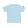*Tee – GoGo Pocket - No Front Logo – 3 Piece w/Mumbo Sauce – Black Print on 12 Color Options w/OSGOGO Logo - Image 219