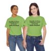 *Tee – GoGo Pocket - No Front Logo – 3 Piece w/Mumbo Sauce – Black Print on 12 Color Options w/OSGOGO Logo - Image 214