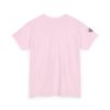 *Tee – GoGo Pocket - No Front Logo – 3 Piece w/Mumbo Sauce – Black Print on 12 Color Options w/OSGOGO Logo - Image 275