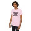 *Tee – GoGo Pocket - No Front Logo – 3 Piece w/Mumbo Sauce – Black Print on 12 Color Options w/OSGOGO Logo - Image 289