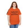 *Tee – GoGo Pocket - No Front Logo – 3 Piece w/Mumbo Sauce – Black Print on 12 Color Options w/OSGOGO Logo - Image 150