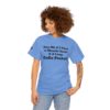 *Tee – GoGo Pocket - No Front Logo – 3 Piece w/Mumbo Sauce – Black Print on 12 Color Options w/OSGOGO Logo - Image 254
