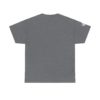 *Tee – Paragon II – Trouble Funk, Government Issue & Grand Mal – Orange Fire Print on 4 Color Options w/OSGOGO Logo - Image 30