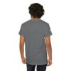 *Tee – Paragon II – Trouble Funk, Government Issue & Grand Mal – Orange Fire Print on 4 Color Options w/OSGOGO Logo - Image 47