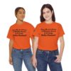 *Tee – GoGo Pocket - No Front Logo – 3 Piece w/Mumbo Sauce – Black Print on 12 Color Options w/OSGOGO Logo - Image 160