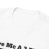 *Tee – GoGo Pocket - No Front Logo – 3 Piece w/Mumbo Sauce – Black Print on 12 Color Options w/OSGOGO Logo - Image 36